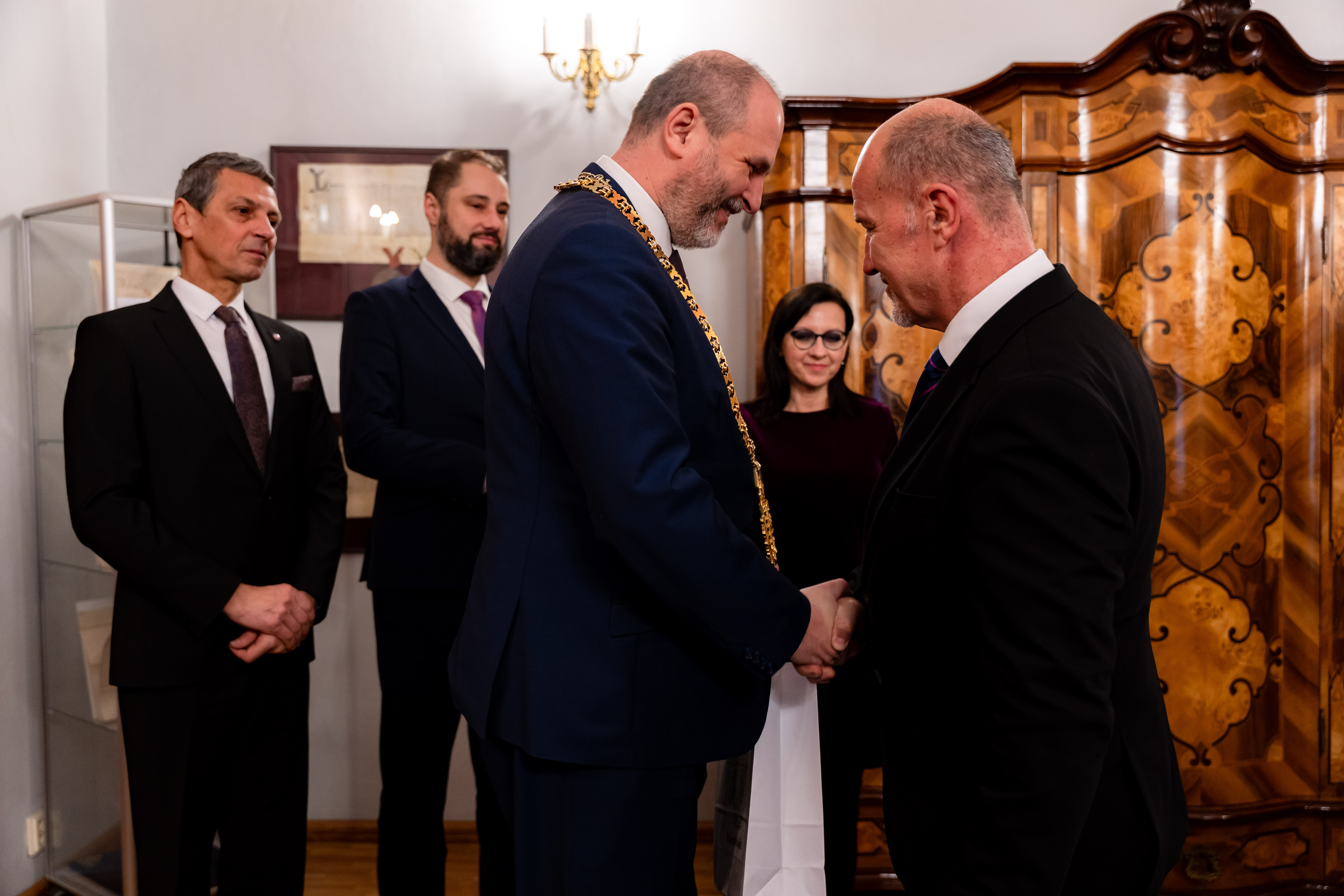 Novorocne prijatie Ekumenickeho spolocenstva cirkvi-26